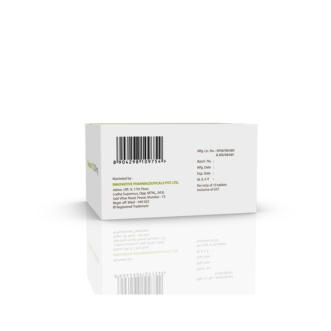 Fiximax 200 mg DT - Image 4