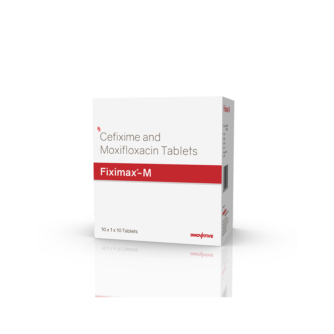 Fiximax-M Tablets - Image 3
