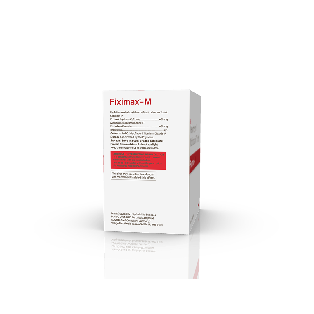 Fiximax-M Tablets - Image 4