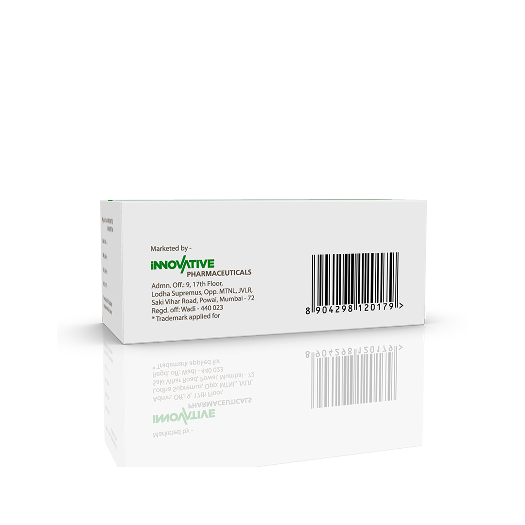 Flavedac 20 mg Tablets - Image 4