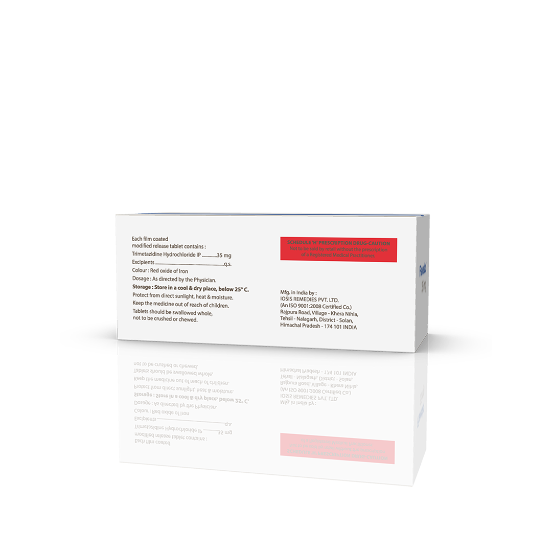 Flavedac 35 mg Tablets - Image 5