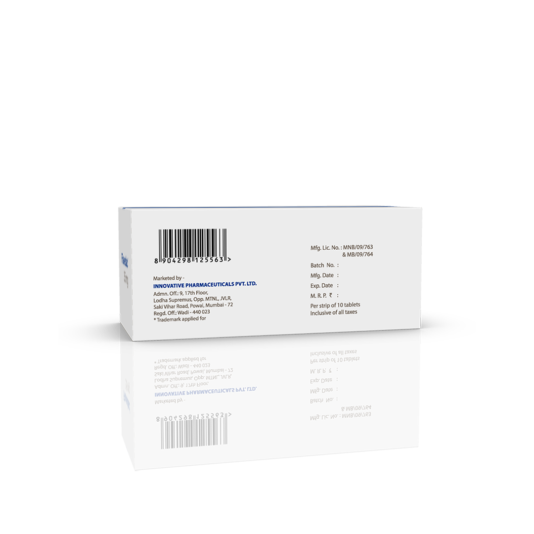 Flavedac 35 mg Tablets - Image 4
