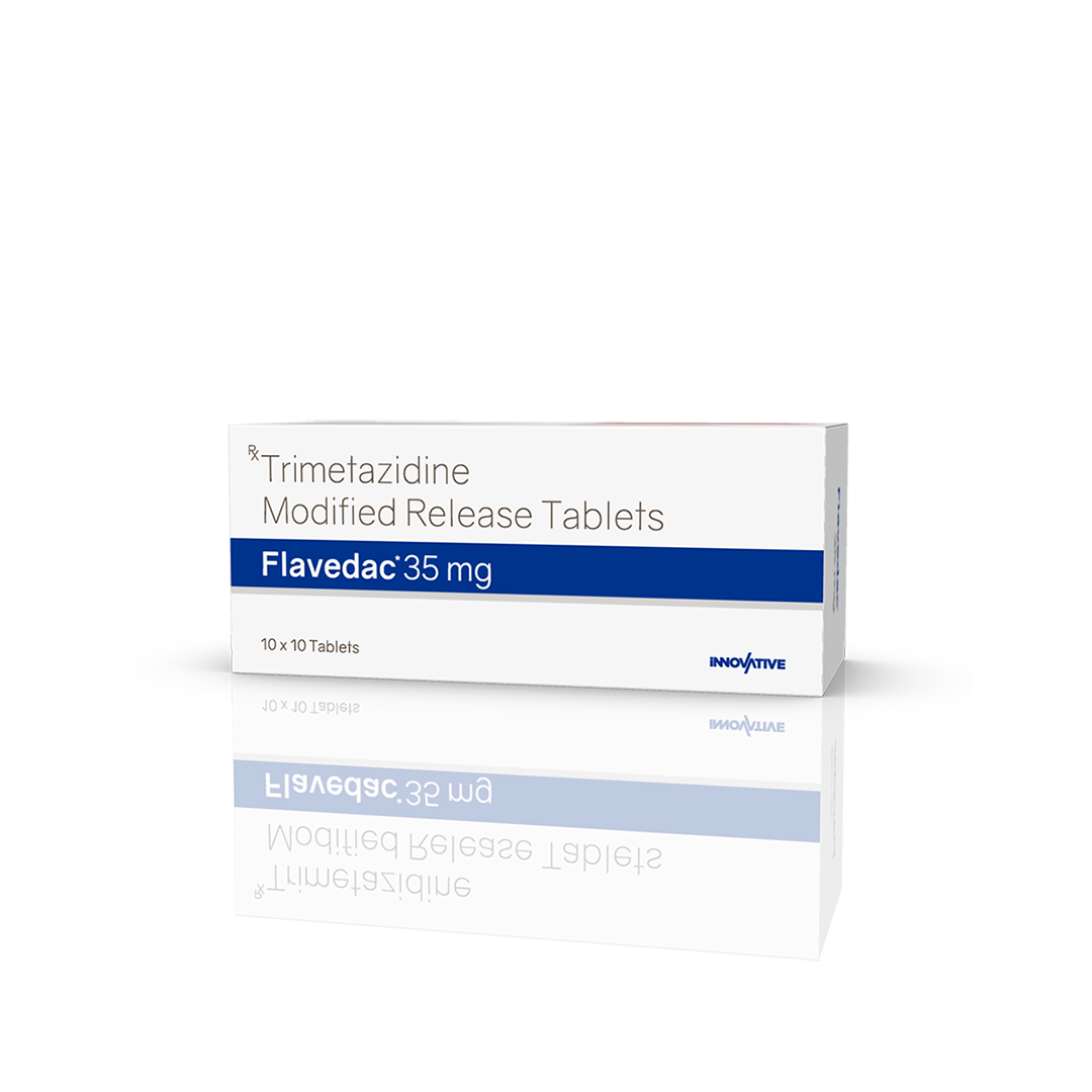 Flavedac 35 mg Tablets - Image 3