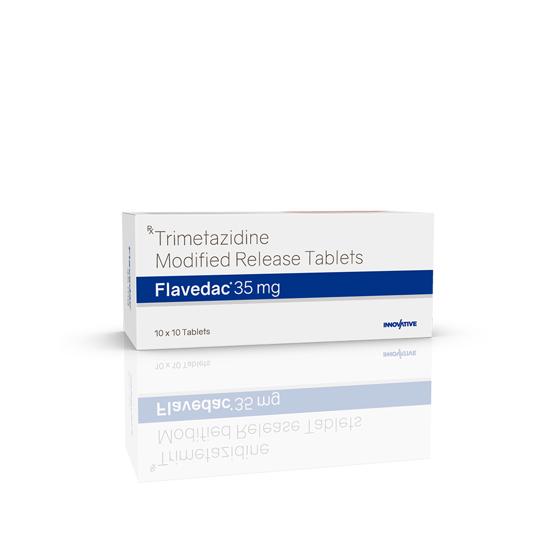 Flavedac 35 mg Tablets - Image 2