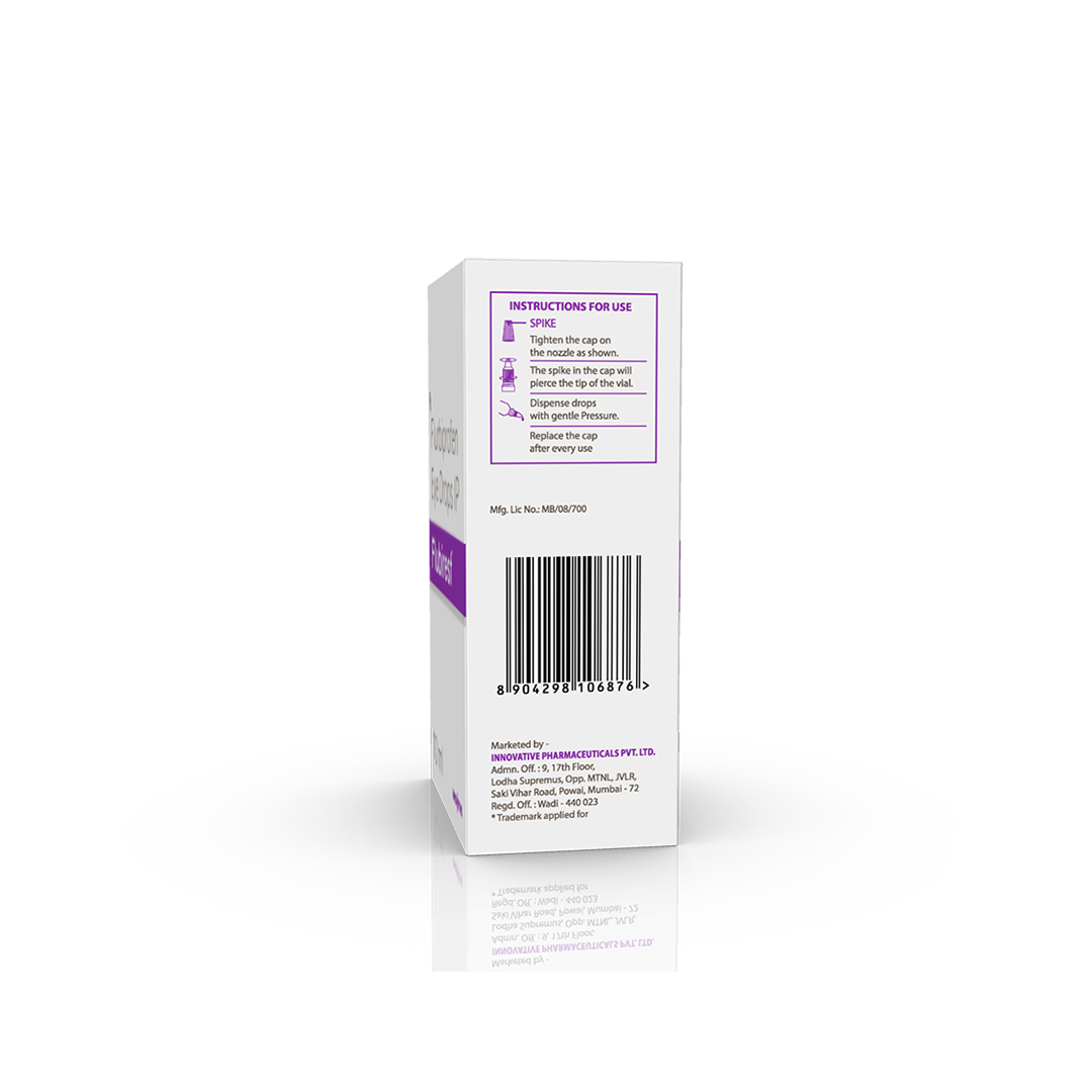 Flubirest Eye Drops - Image 5