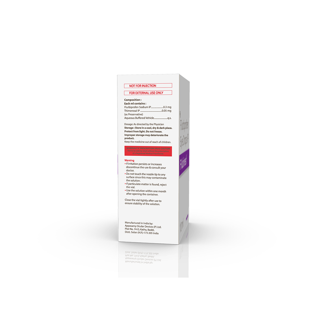 Flubirest Eye Drops - Image 4
