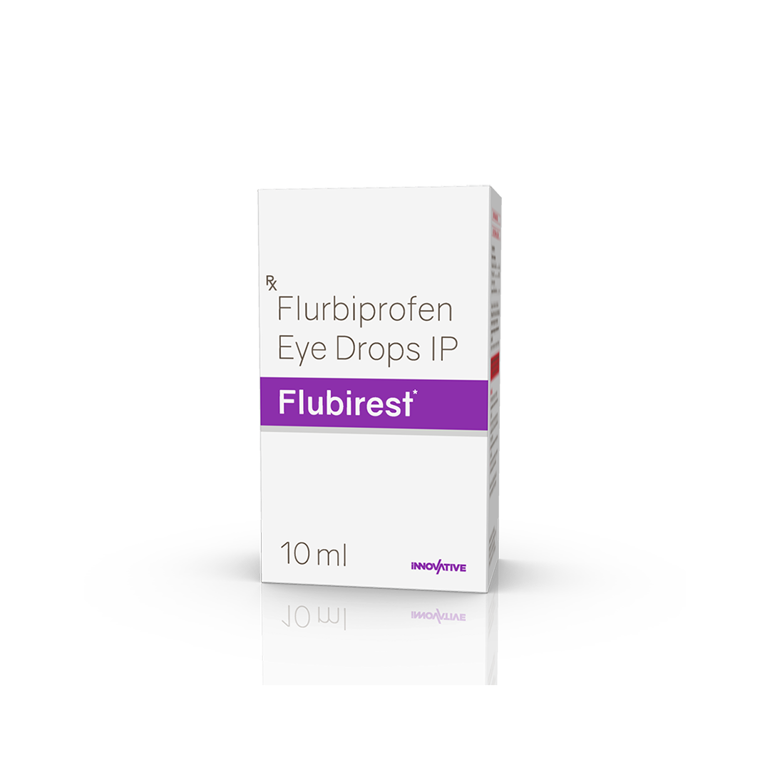 Flubirest Eye Drops - Image 3