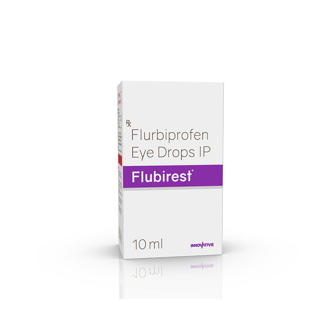 Flubirest Eye Drops - Image 2
