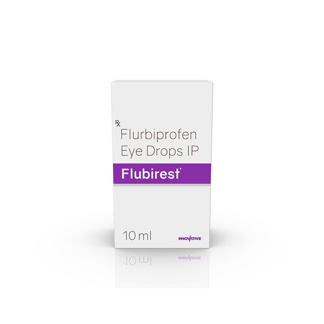 Flubirest Eye Drops