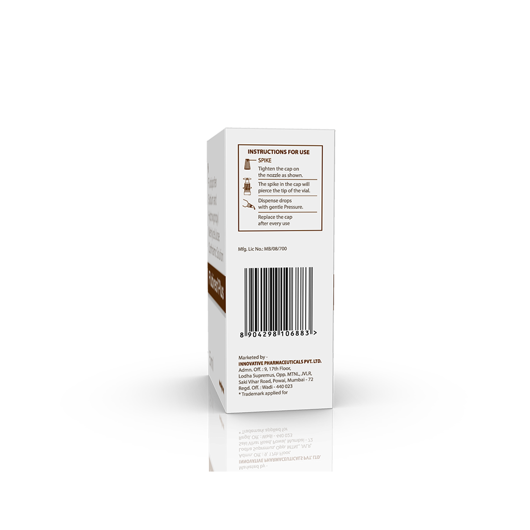 Flubirest Plus Eye Drops - Image 5