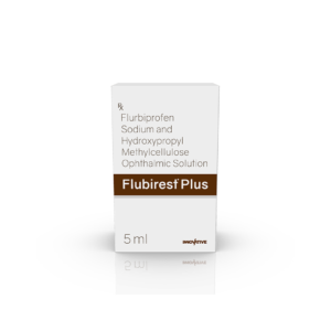 Flubirest Plus Eye Drops