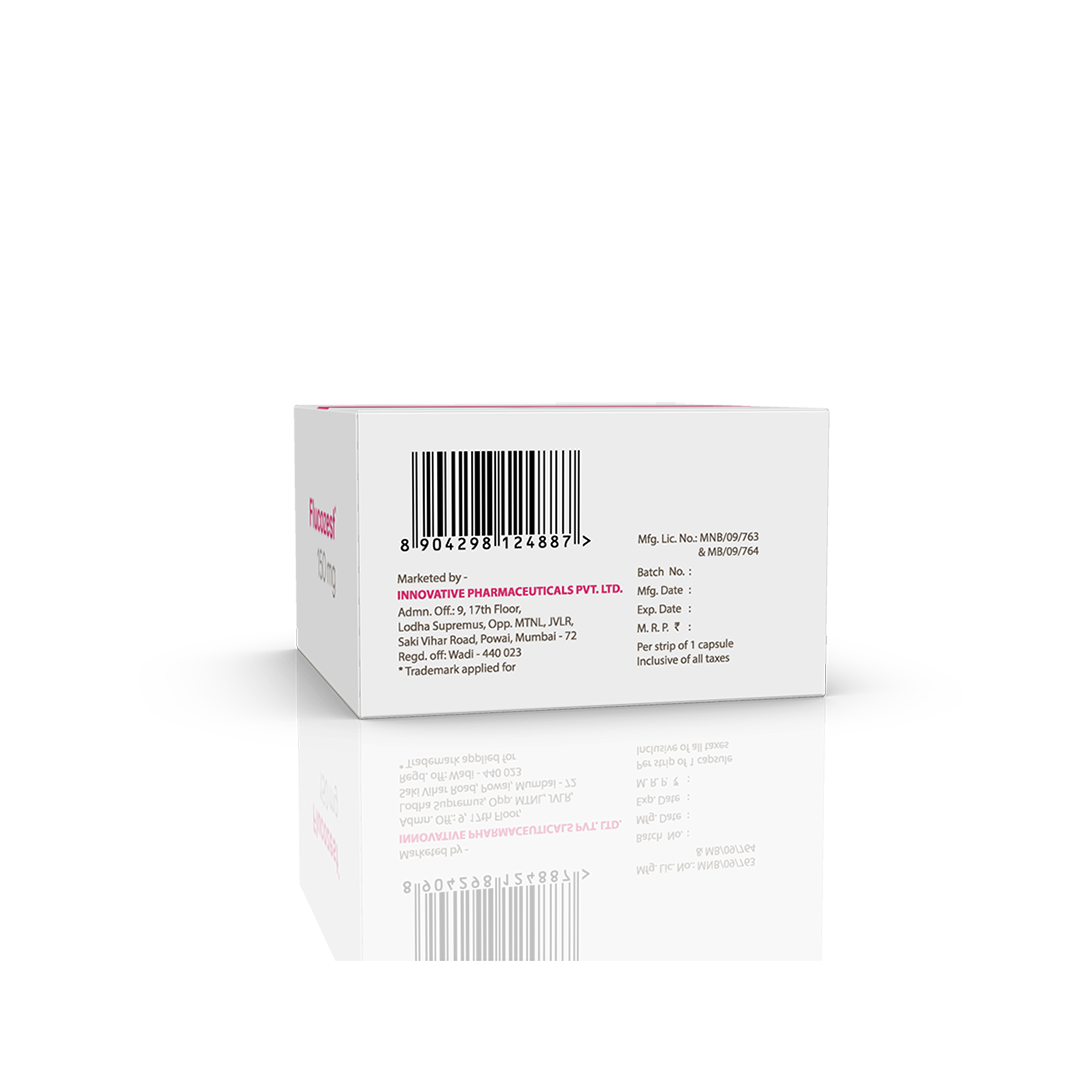 Flucozest 150 mg Capsules - Image 4