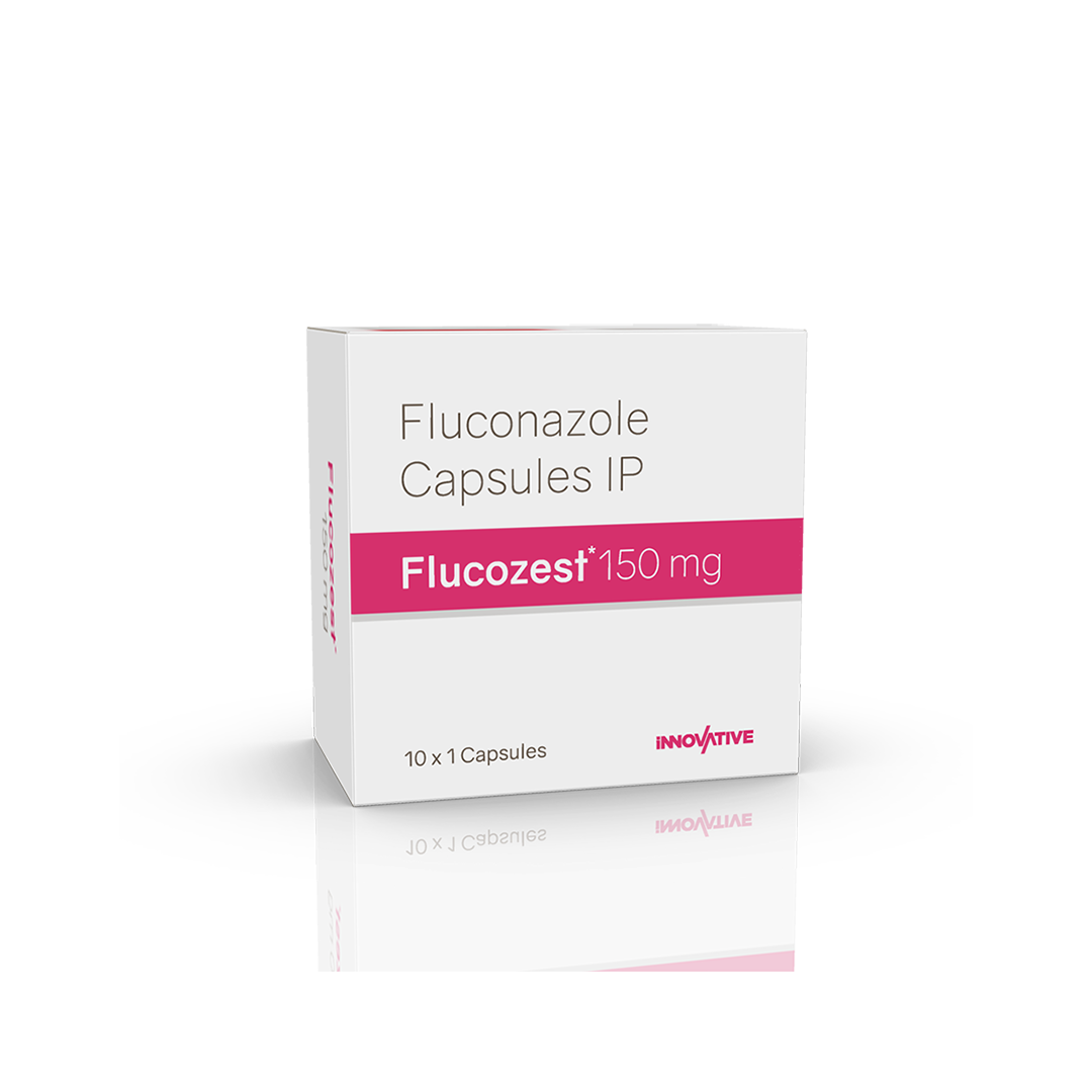 Flucozest 150 mg Capsules - Image 2