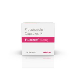 Flucozest 150 mg Capsules