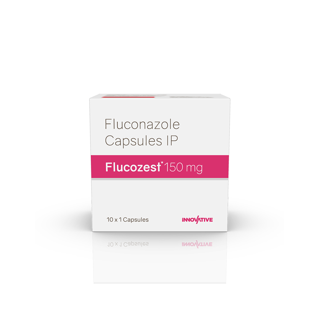 Flucozest 150 mg Capsules