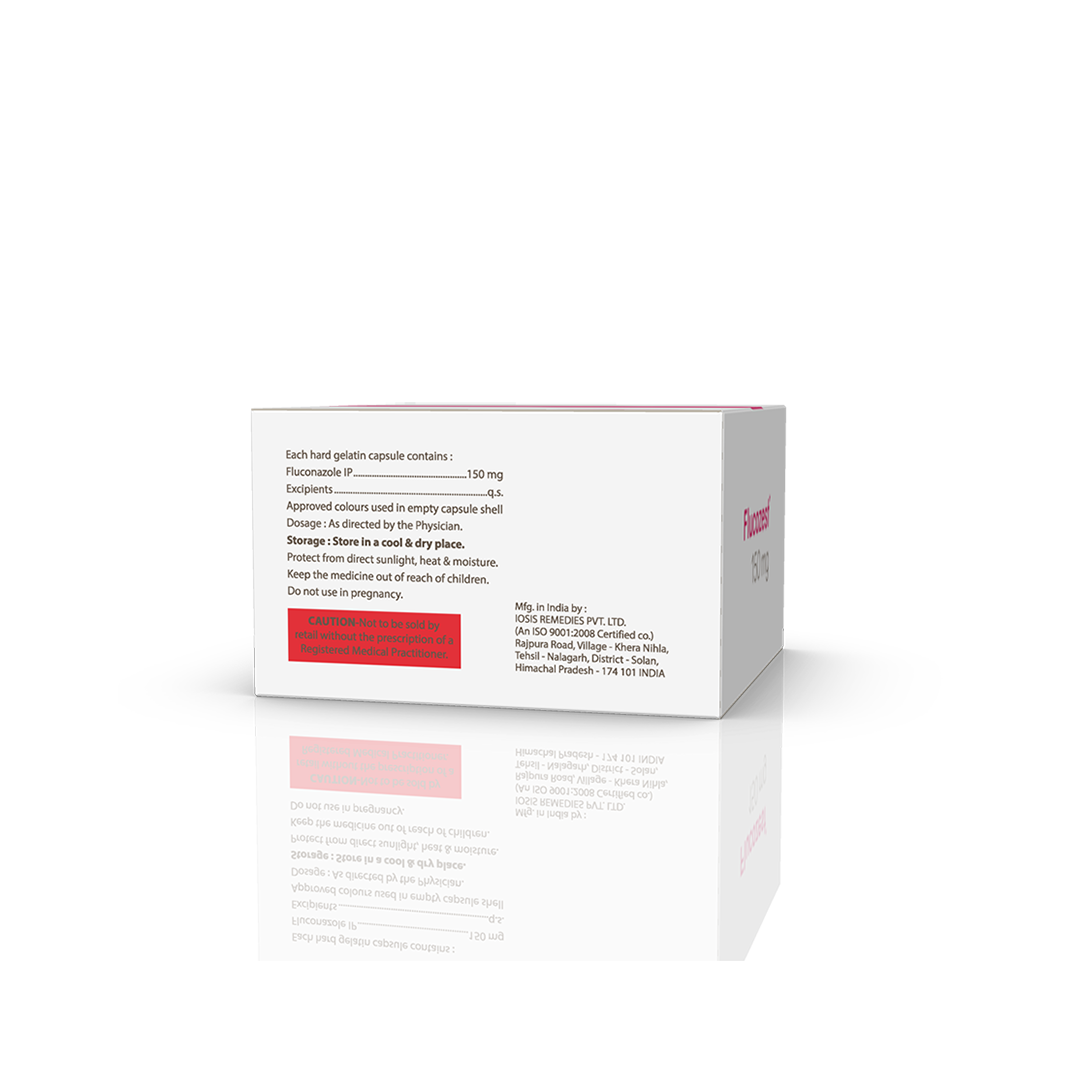 Flucozest 150 mg Capsules - Image 5