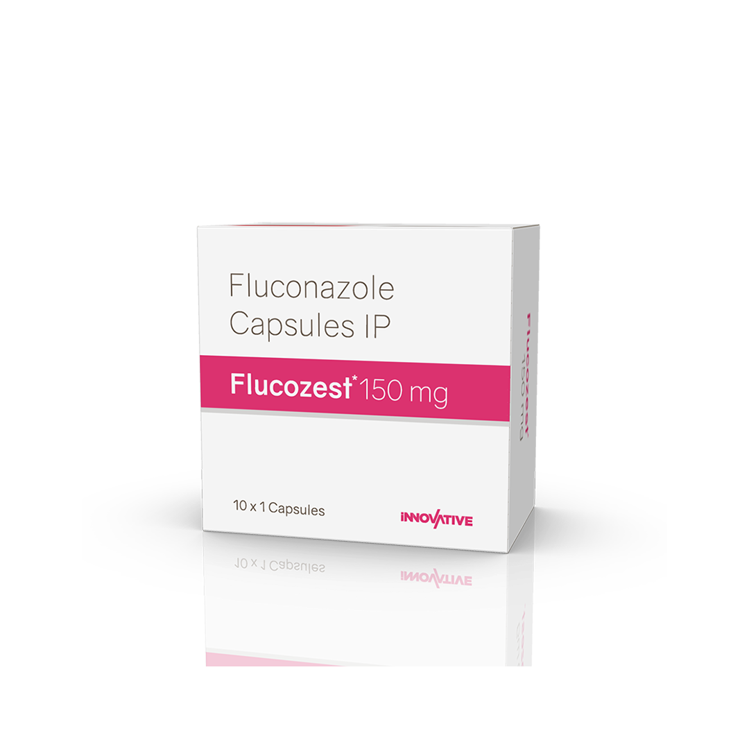 Flucozest 150 mg Capsules - Image 3