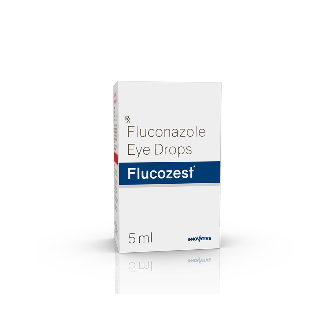 Flucozest Eye Drops - Image 2