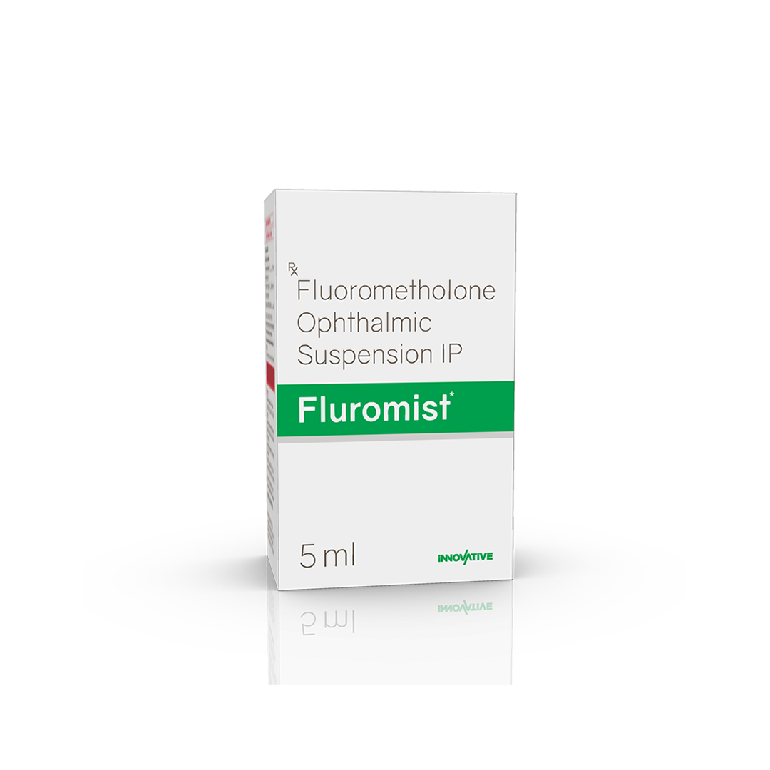 Fluromist Eye Drops - Image 2