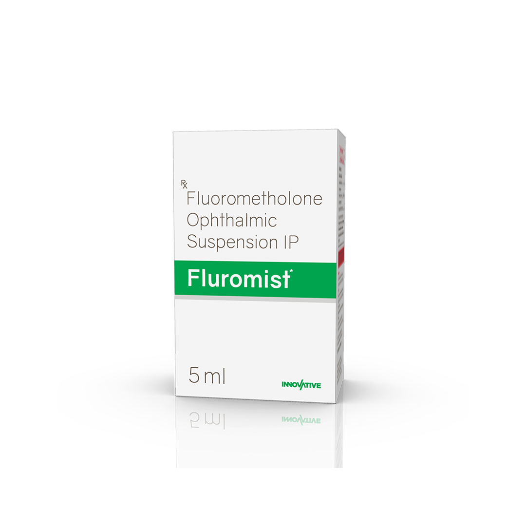 Fluromist Eye Drops - Image 3