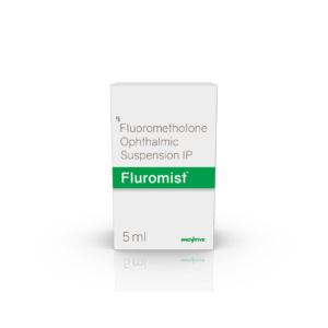 Fluromist Eye Drops