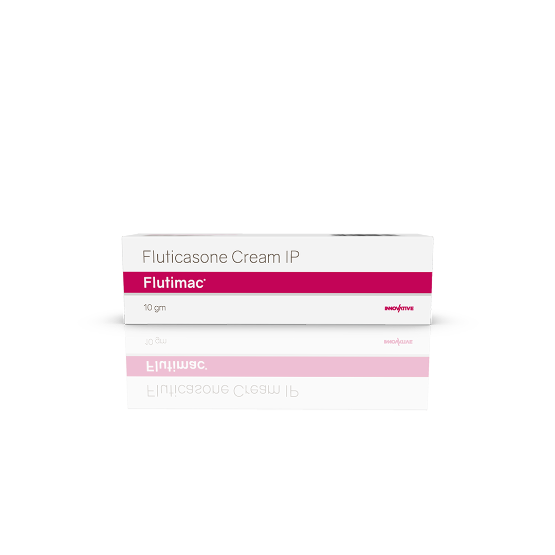 Flutimac Cream