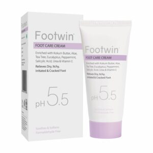 Footwin Foot Care Cream
