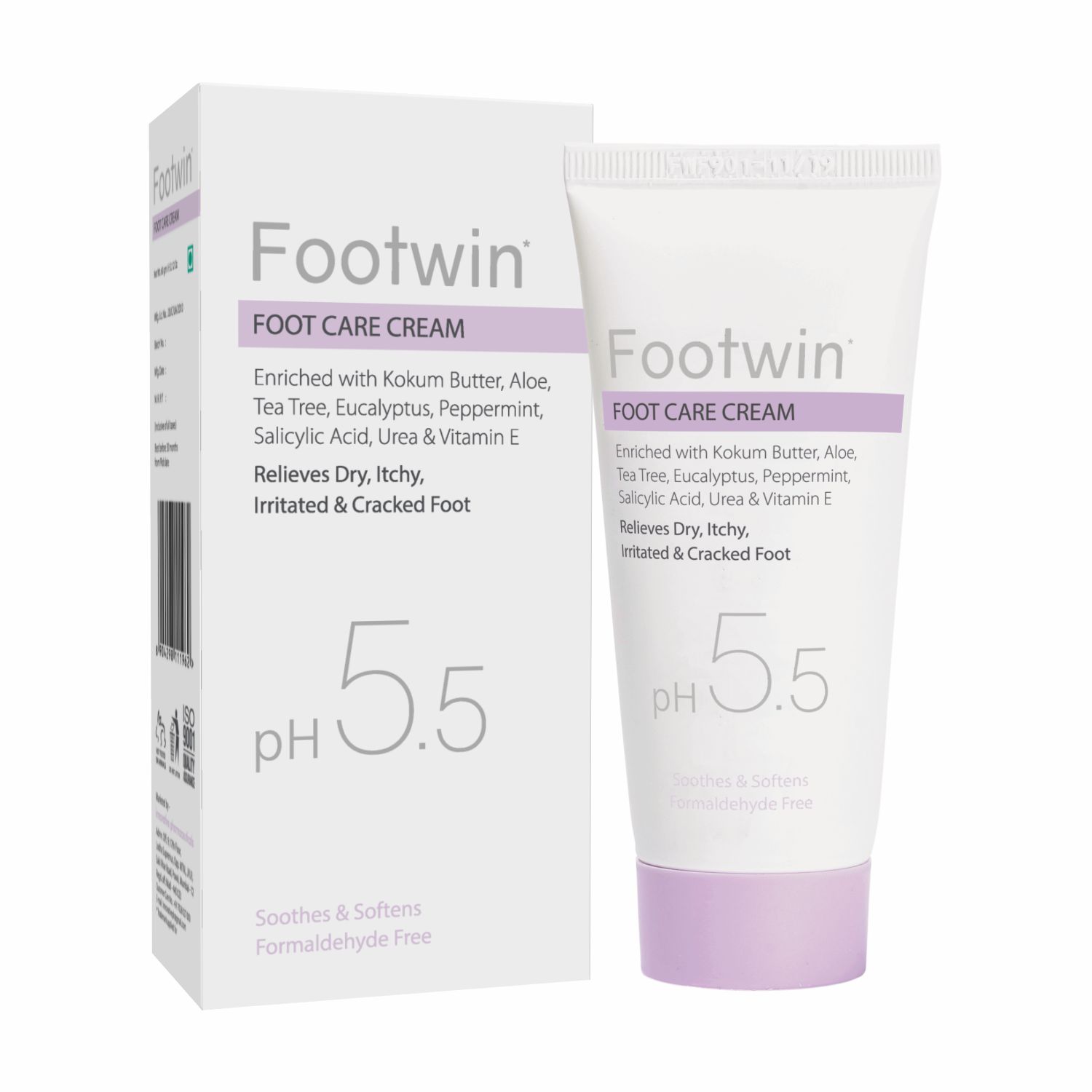 Footwin Foot Care Cream