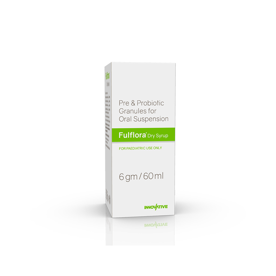 Fulflora Dry Syrup - Image 2