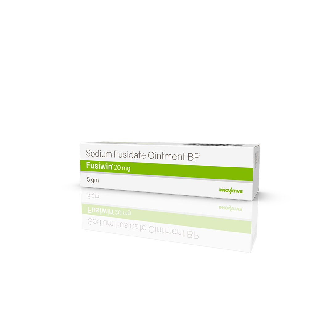 Fusiwin Ointment - Image 3