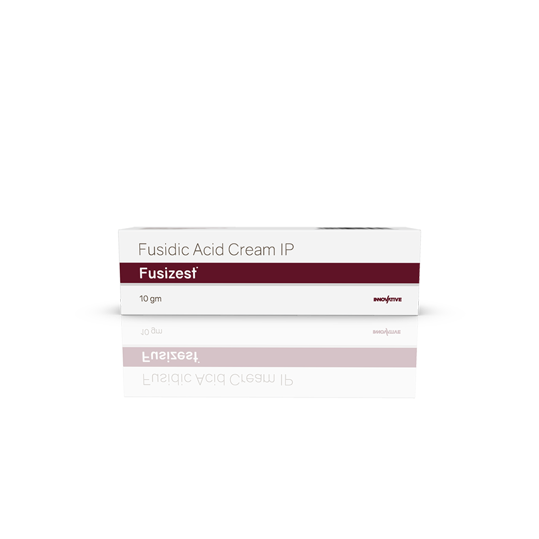Fusizest Cream