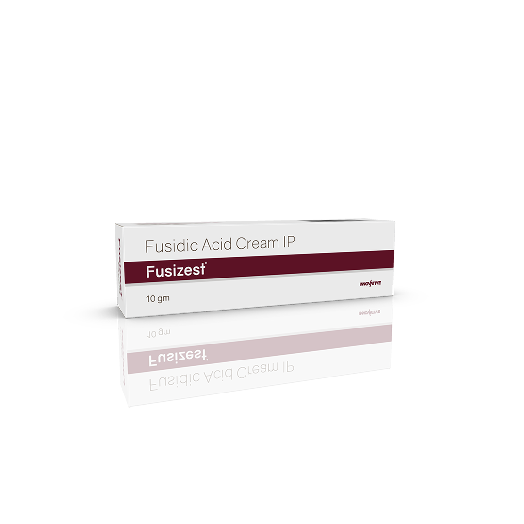 Fusizest Cream - Image 2