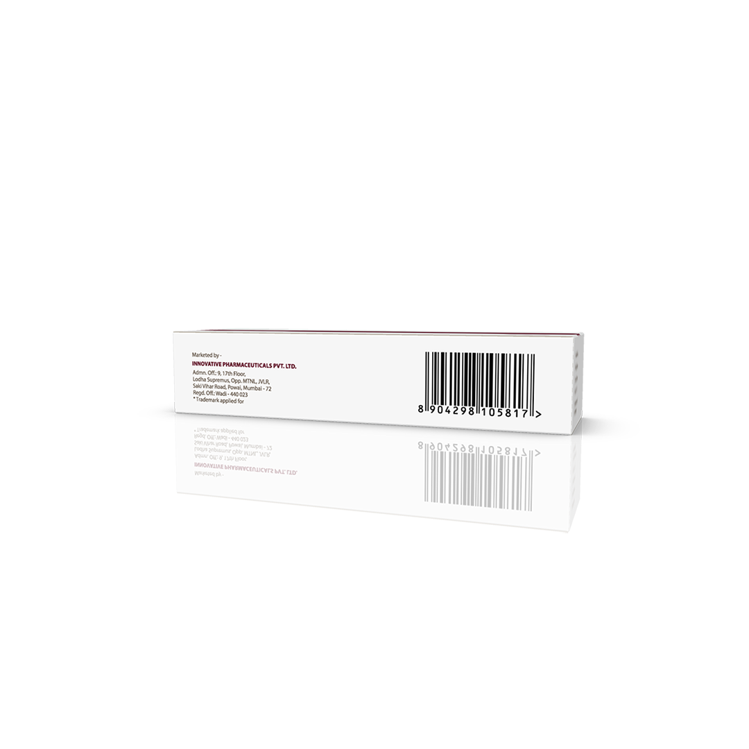 Fusizest Cream - Image 4