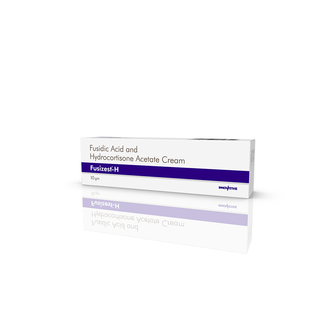 Fusizest-H Cream - Image 3