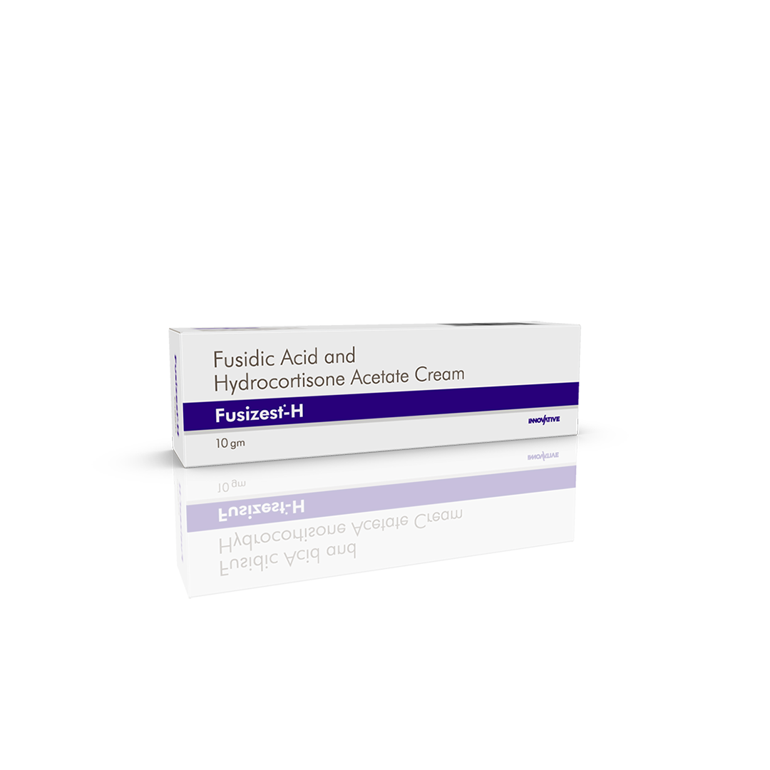 Fusizest-H Cream - Image 2