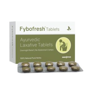 Fybofresh Tablets