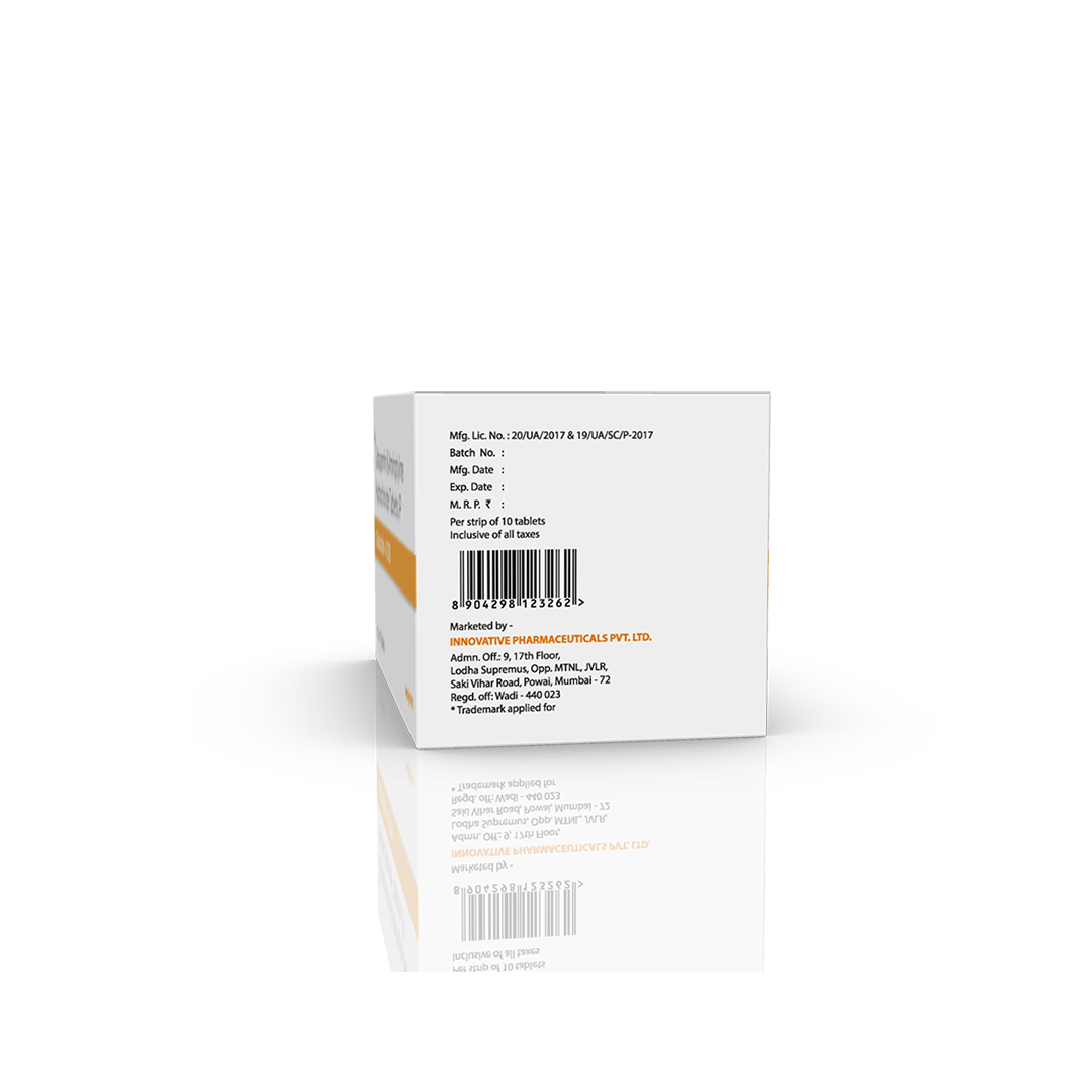 Gabazide-A 300 Tablets - Image 5
