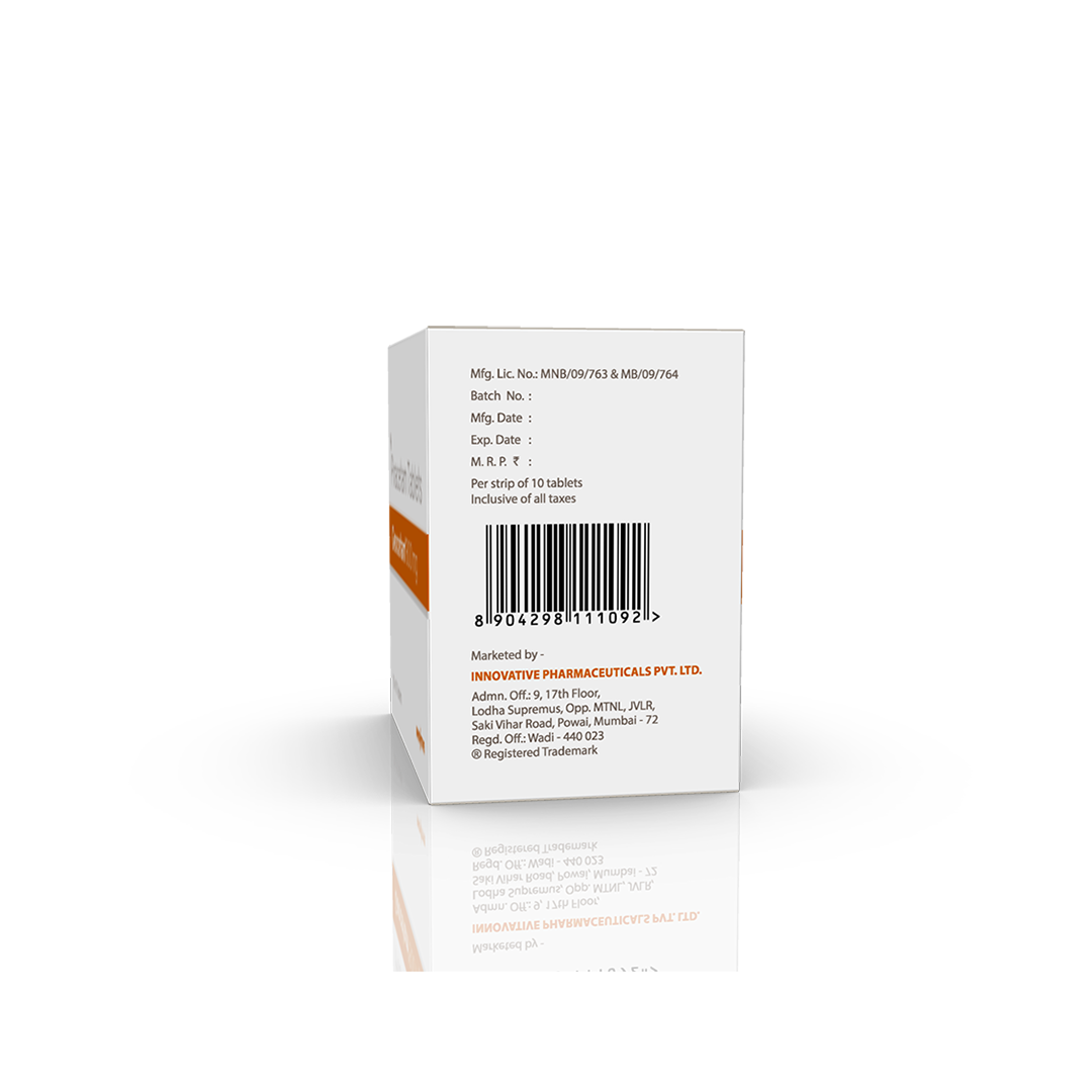 Geocetam 800 mg Tablets - Image 5