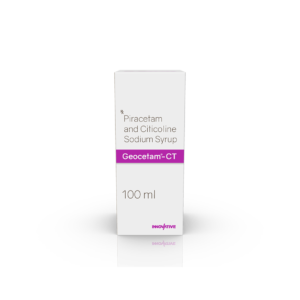 Geocetam-CT Syrup
