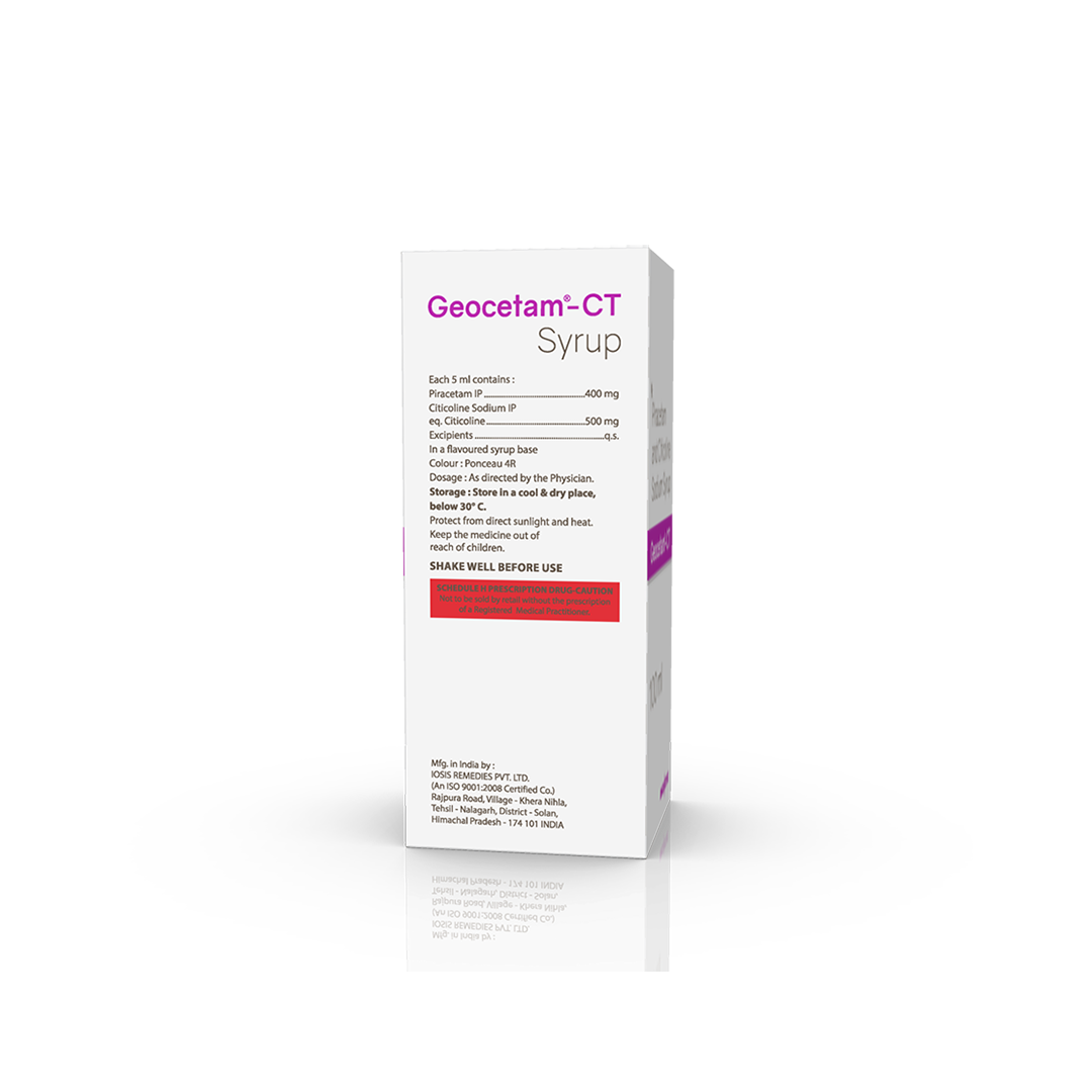 Geocetam-CT Syrup - Image 4