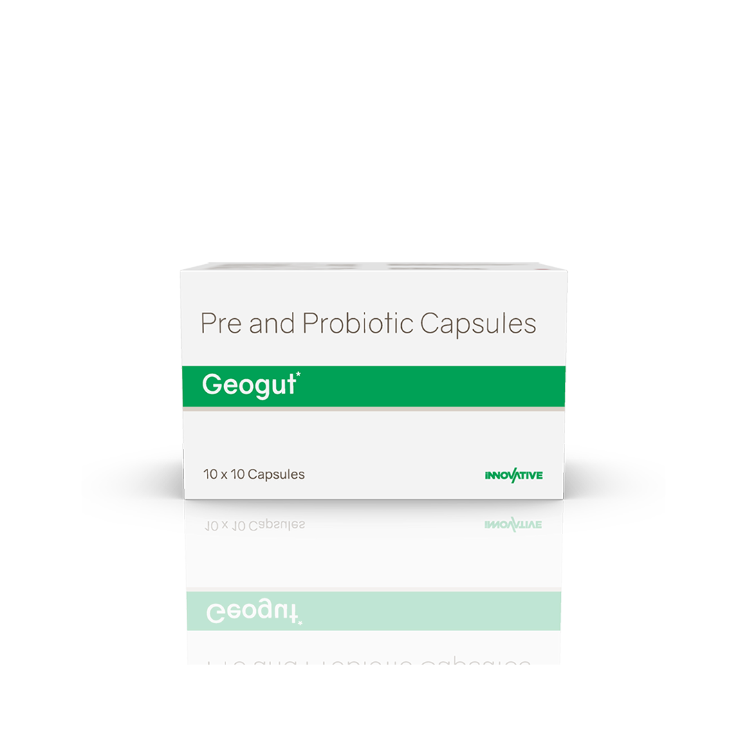 Geogut Capsules