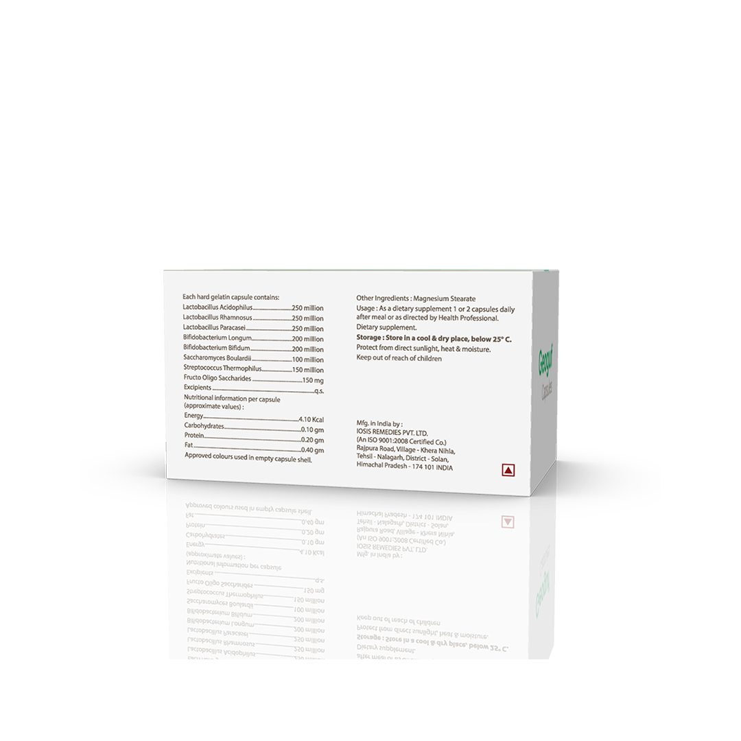 Geogut Capsules - Image 5