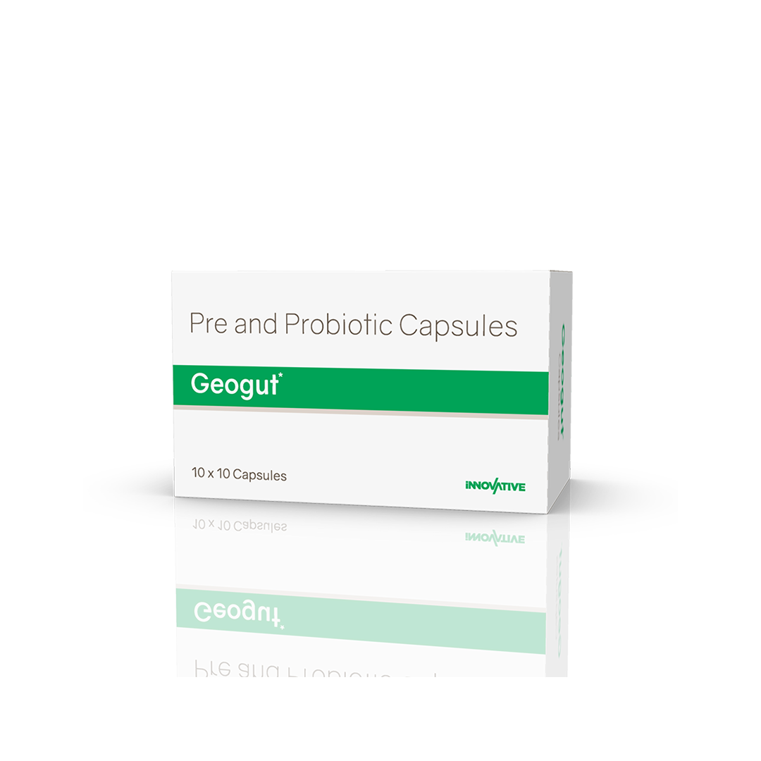 Geogut Capsules - Image 3