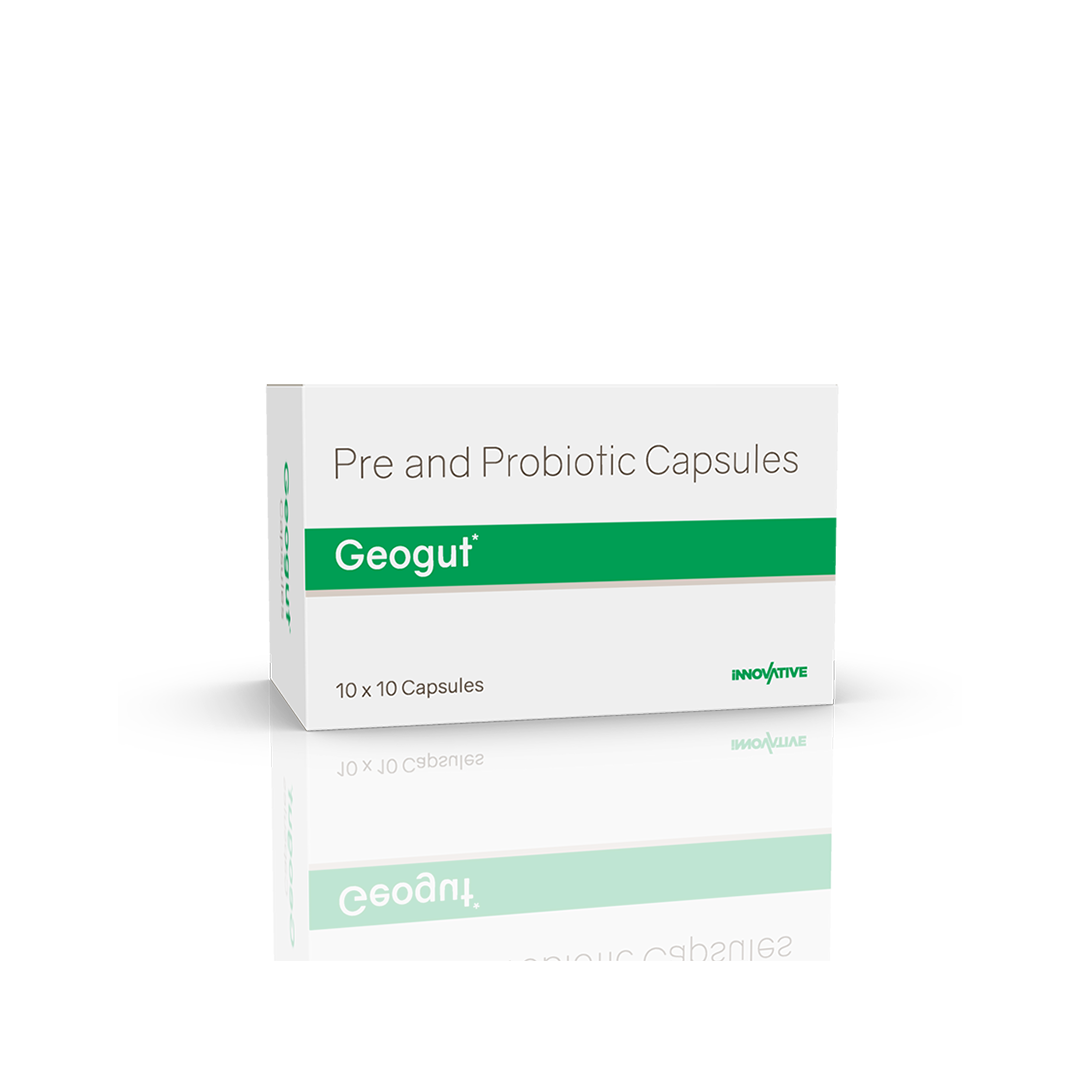 Geogut Capsules - Image 2