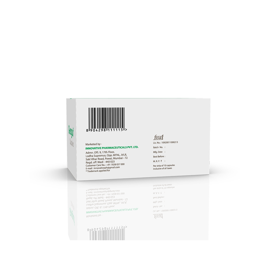Geogut Capsules - Image 4