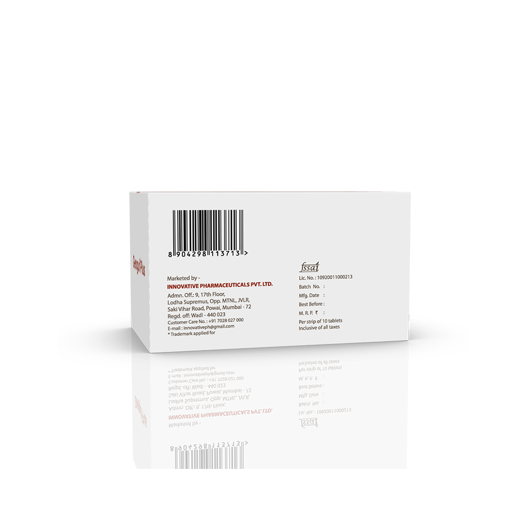 Geogut Plus Capsules - Image 4