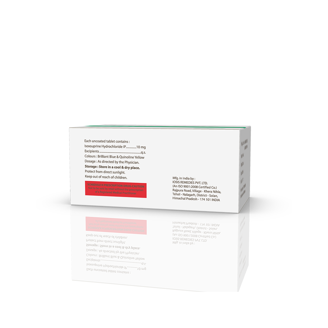 Geolan 10 mg Tablets - Image 5