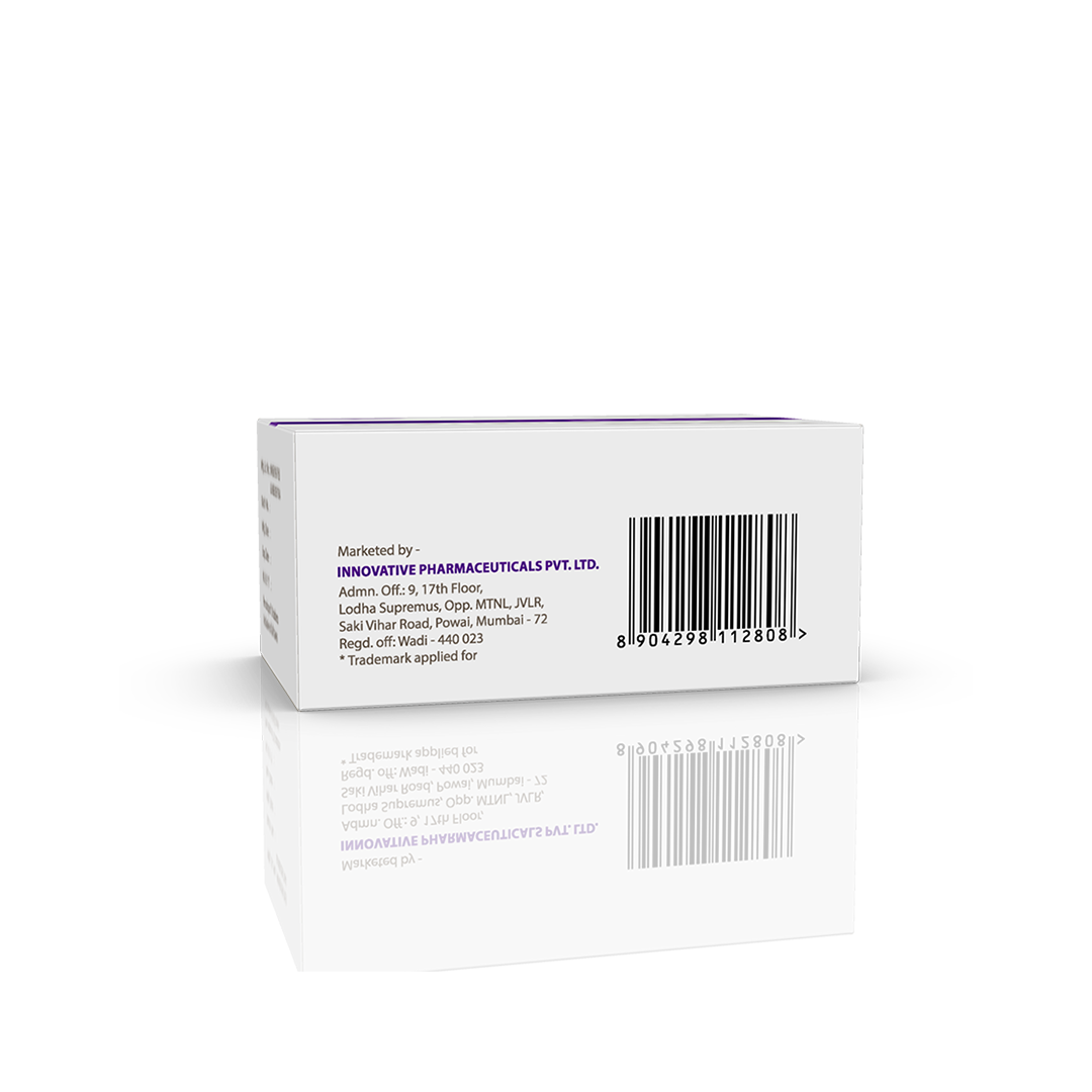 Geolan-SR 40 mg Tablets - Image 4