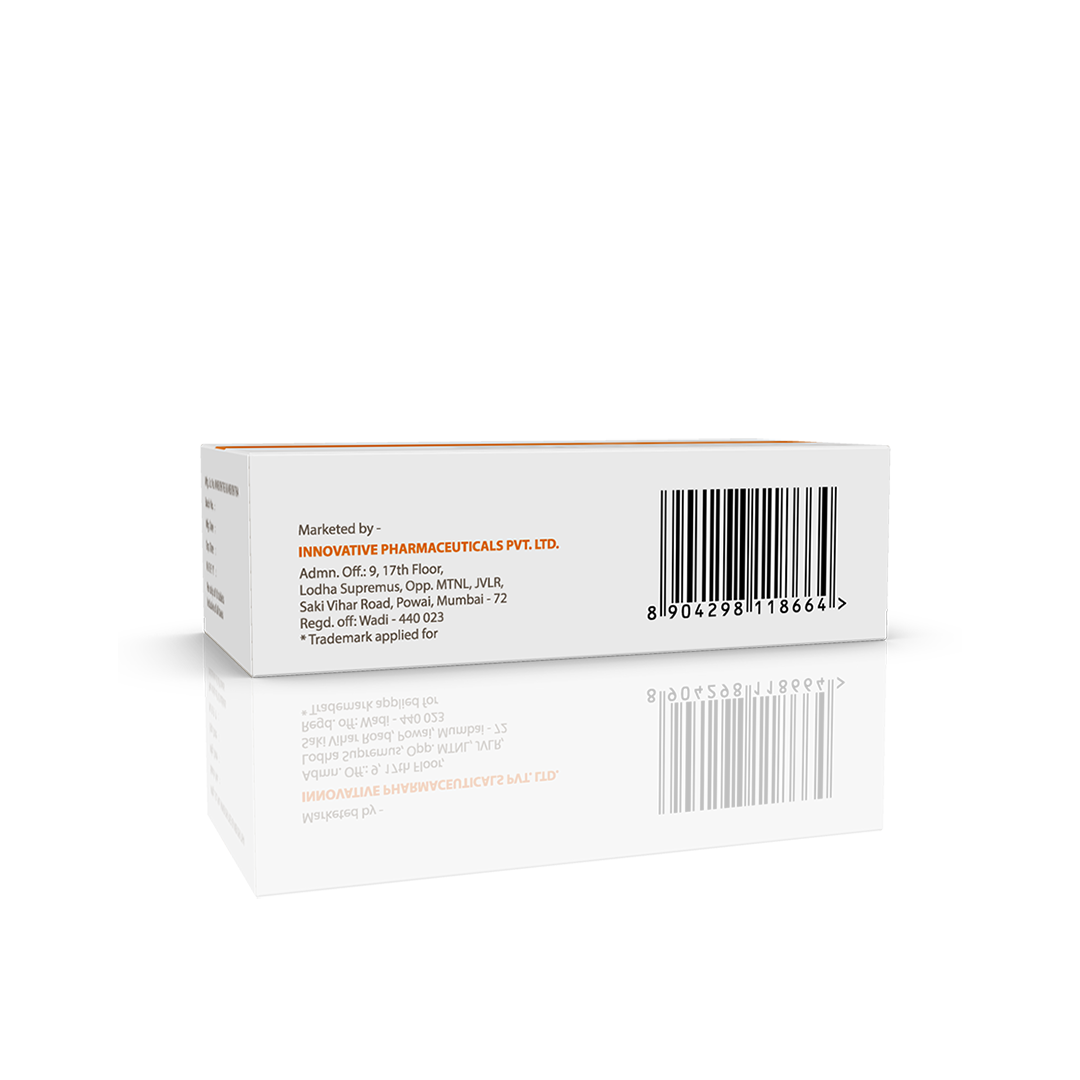 Geometil-MD 5 mg Tablets - Image 4