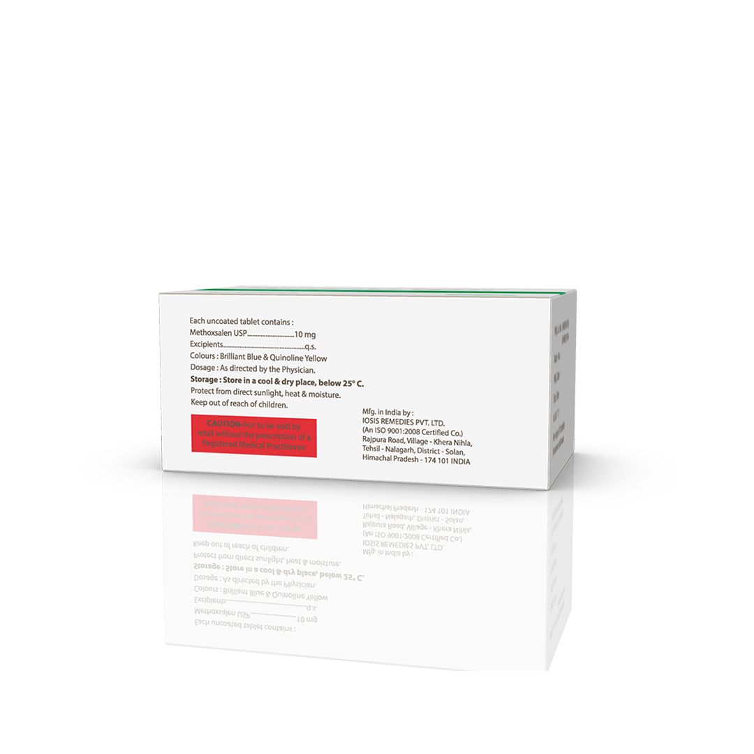 Geonocyl 10 mg Tablets - Image 5